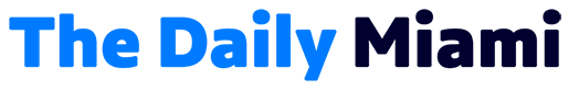 The Daily Miami logo